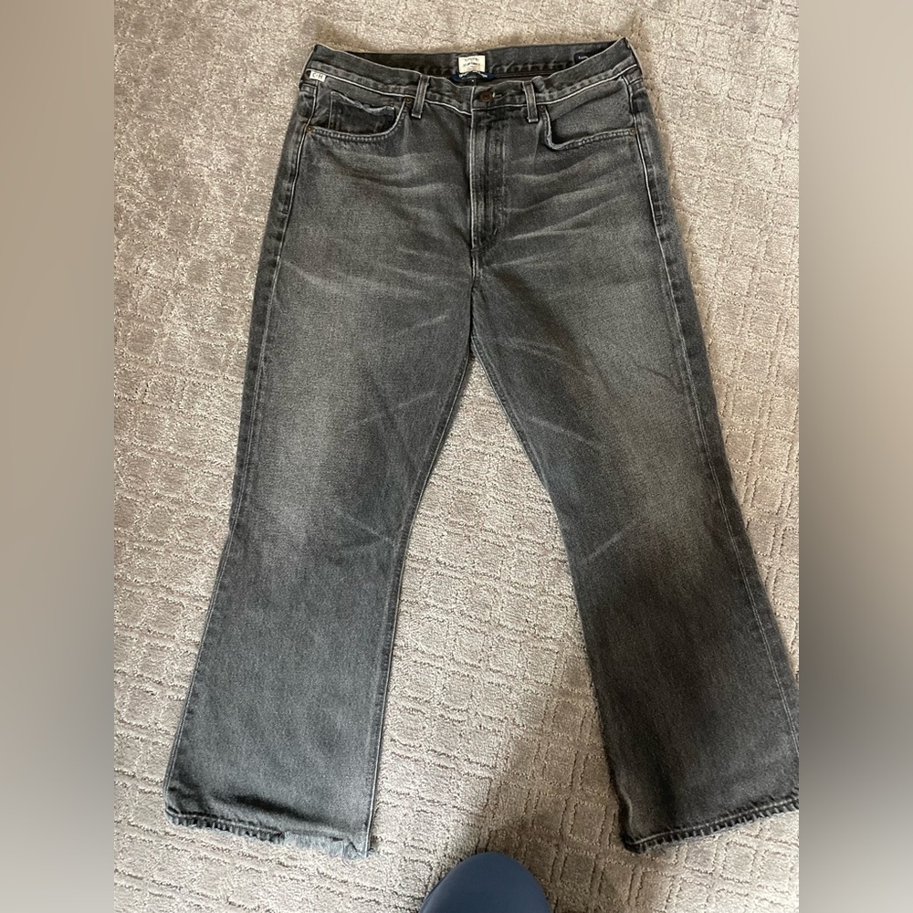 Citizens of humanity jeans size 32